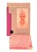 Kitchen & Housewares : UKayed Twist 'n' Tie Hair Wrap In Pink
