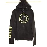ニルヴァーナ パーカー/NIRVANA/Smile Hoodie(S) / APA-48S