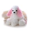 Aurora FIFI White Poodle 8" Plush Mini Flopsie