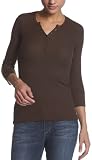 Splendid Women's Thermal Henley