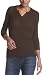 Splendid Women's Thermal Henley