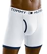 Tommy Hilfiger Men's Athletic Boxer Brief With Contrast