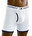 boxer18 - Tommy Hilfiger Mens Athletic Boxer Brief With Contrast