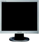 Samsung TFT Monitor 17in Silver SM720N