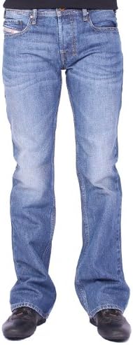 DIESEL - Men's Jeans ZATINY 73P - Regular Bootcut - W31 / L32