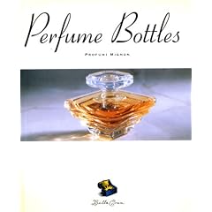 Bella Cosa: Perfume Bottles (Bella Cosa Library) by Chronicle Books LLC Staff