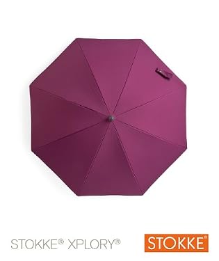 Stokke Xplory Parasol - Purple