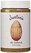 Justin's Nut Butter Combo, 1 Chocolate Hazelnut + 1 Classic Almond. 2 x 16 oz Container of Butter One of Each