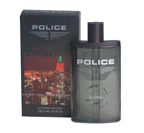 ポリス ダーク 50ml(EDT・SP)