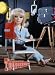 Thunderbirds Lady Penelope steel fridge magnet