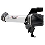 AEM 21-8219DP Polished Brute Force Intake System by AEM