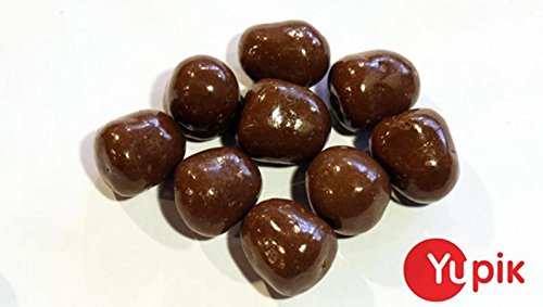 Yupik Milk Chocolate Caramels, 1Kg