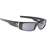 Spy Hielo Sunglasses - Spy Optic Steady Series Polarized Fashion Eyewear
