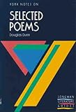 Selected poems