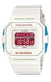 G-Shock Men’s Watches G-Shock G-Lide GLS-5500P-7DR – WW