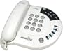 Mirafone OP201 Bone Vibrating Telephone - A Revolutionary Phone for the Hard of Hearing (Brand New)