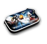 ps3 carry case,3D Surface Protection Carry Case Bag(God of War VS Mario Pattern) for DSi/DSL