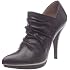 escarpin croco Pura Lopez X1026