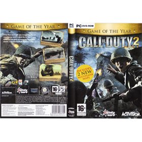 Call Of Duty 2