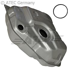 Kraftstofftank f�r Fahrzeuge mit Einspritze Diesel und Benzin + 2x Dichtung FORD SIERRA GBG, GB4 1.6 i,1.8,2.0,2.9 i/4x4 BJ 90-93 + KOMBI BNG + SCHR�GHECK GBC, GBG