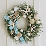 Seaside Wreath
