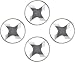 Search : Boys G.I. Joe Ninja Stars (As Shown;One Size)
