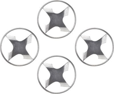  Gi Joe Ninja Stars