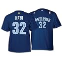 Grizzlies - adidas NBA Player Tee - Men's - Mayo, O.J.