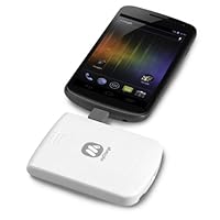 myCharge Voyage 1000 Rechargeable Power Bank
