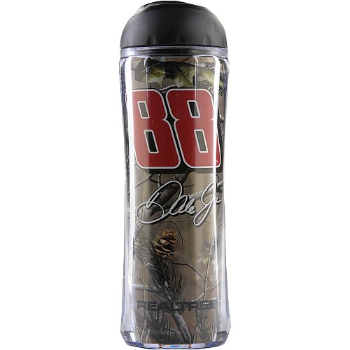 Buy Realtree Dale Earnhardt, Jr. 14oz Travel Mug by Chase Authentics