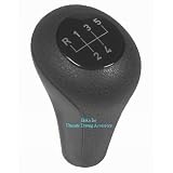 BMW Genuine Shift Knob, 3 Series (1983 to 2005), 5 Series (1989 to 2003), 7 Series... by BMW