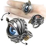 Steampunk Automaton