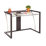 Z-line Designs® Horizon Desk, Espresso
