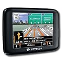 Navigon 2090S Color Car GPS System