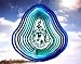 Peace on Earth Wind Spinner