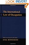 The International Law of Occupation