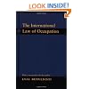 The International Law of Occupation