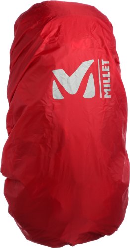 Millet Respiration 25 rouge sac a dos randonnée