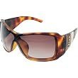 Dior Stripes 2 Sunglasses by Christian Dior - Havana