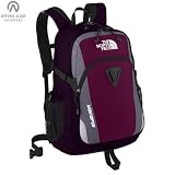 The North Face Yavapai 30 Backpack - OSFA - Molton Red