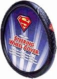 Superman Steering Wheel Cover.