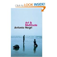 Art and Multitude