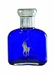 Polo Blue by Ralph Lauren for Men, Eau De Toilette Natural Spray, 1.3 Ounce