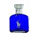 Ralph Lauren Polo Blue Homme Eau De Toilette Spray 40ml