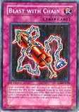Blast with Chain - Warrior