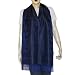 Indian Scarf Womens Clothing Viscose 20 x 72 inches (srft340)