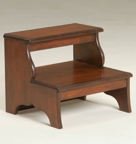 Butler Specialty Company Plantation Step Stool