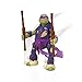 Teenage Mutant Ninja Turtles Throw N Battle Donatello Figure