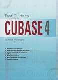 Review PC Publishing  / Fast Guide to Cubase 4
