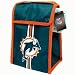 Miami Dolphins NFL Insulated Velcro Lunch Cooler Bag